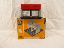 JOUEF - SLOT - COMPTE TOUR -