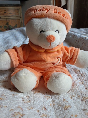 Doudou peluche gipsy - ,