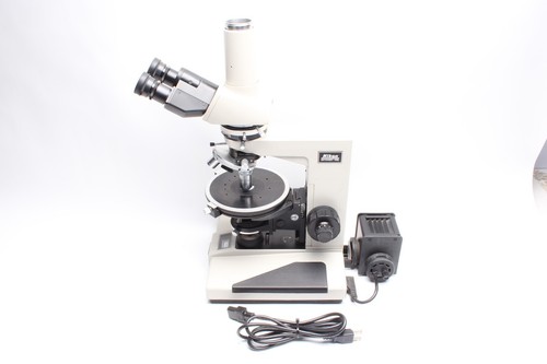 Microscope trinoculaire nikon - microscope,