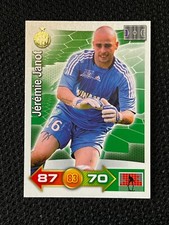 CARTE PANINI ADRENALYN XL FOOT