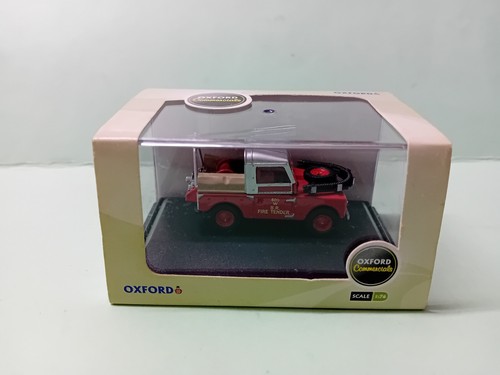 Oxford echelle 76 land - oxford,