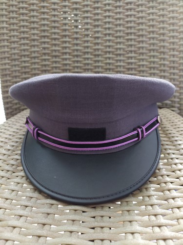 Sncf ancienne casquette - ancienne,