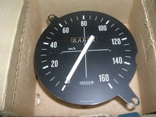 FOND DE COMPTEUR JEAGER SIMCA