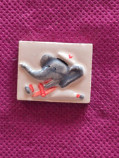 feve plate babar 1991 prime