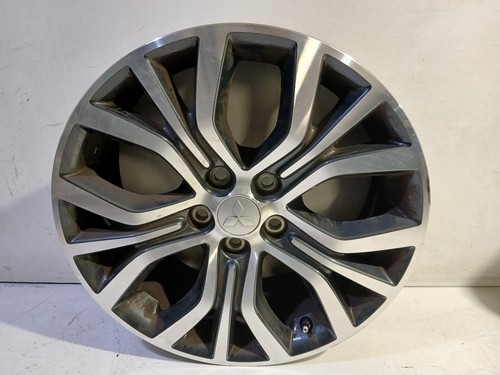 Mitsubishi asx jante - mitsubishi,