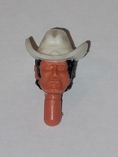 ‎TIMPO Tête cowboy