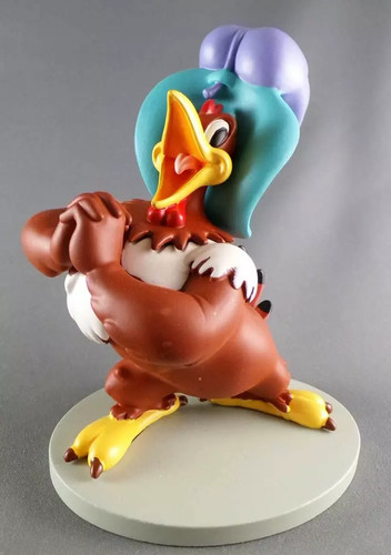 Mickey ses amis - et, figurine