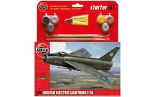 English electric lightning - english,