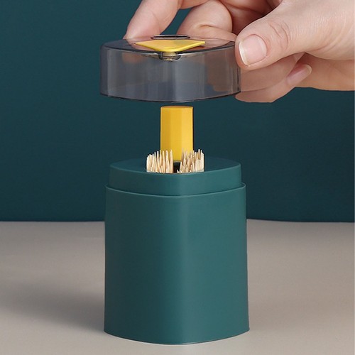 Porte cure dents - porte-cure-dents, en