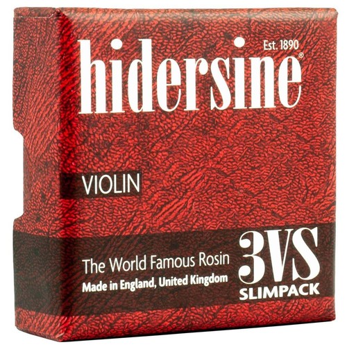 3vsm colophane slimline pour - 3vsm,
