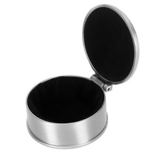 Boîte à Bijoux Ronde En