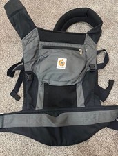 ErgoBaby Performance baby