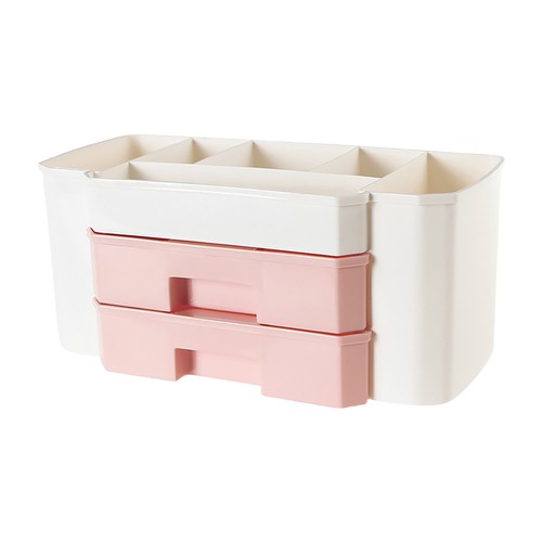Malette rangement maquillage - rangement,