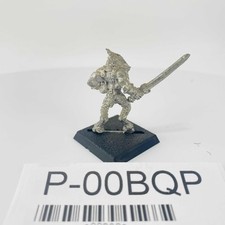 x1 Hommes-bêtes realms of