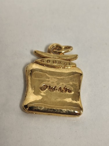 Pendentif vintage kookai - vintage,