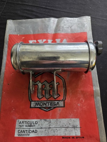 Nos oem montesa cota trials - oem,