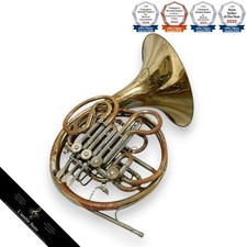 YAMAHA YHR661 instrument