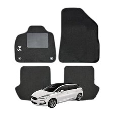 Ensemble De 4 Tapis/Tapis De