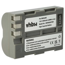 Batterie pour Nikon D300 D200