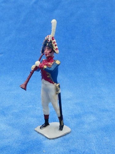 Superbe rare top figurine - !,