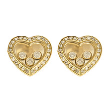 CHOPARD - Happy Diamonds Icons