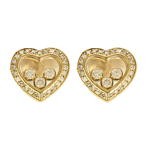 Chopard happy diamonds icons - diamonds,