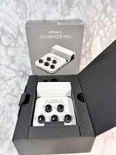 Roland GO MIXER PRO Audio