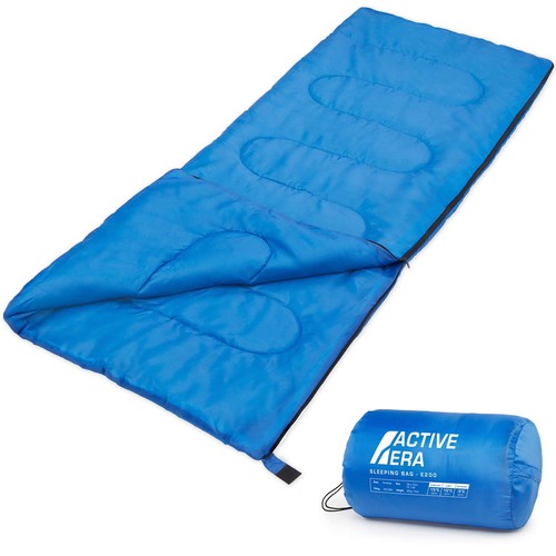 Sac couchage rectangulaire - sac,