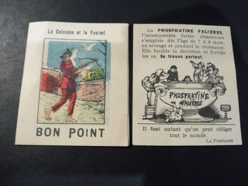 Images cartes bon point - ,