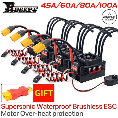 Rocket supersonic 45a 60a - rocket,