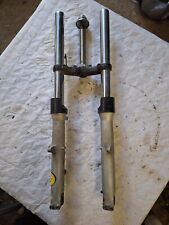 FOURCHE HONDA NTV 650