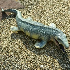 18" Jurassic Realistic