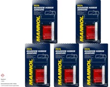 5X0,6 ML Original MANNOL Kit