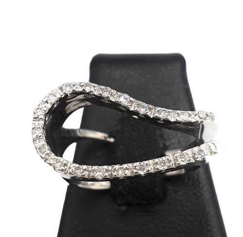 Bague légèrement utilisé - bague,
