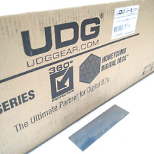 UDG U91074BL U 91074 BL Ultimate Flight Case pour Pioneer DJ CDJ-3000 DJM-900...