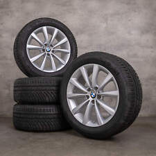 BMW Série 6 7 Roues hiver 18