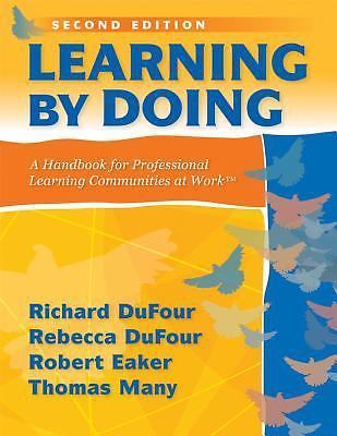 Learning doing a handbook - by,