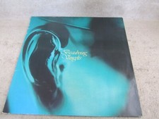 LP vinyle 33t.  Vangelis – Beaubourg (1978)