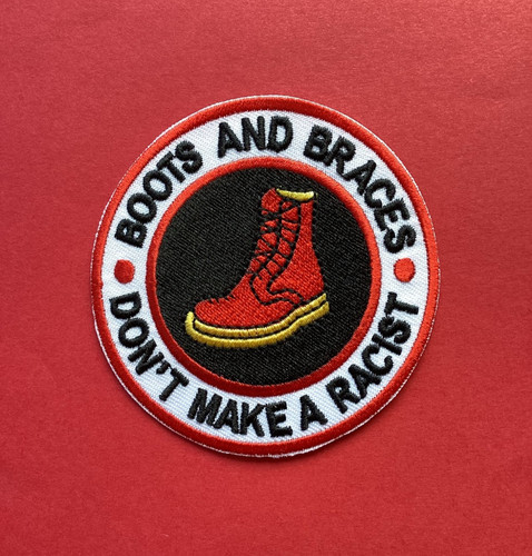 Skinhead boots and - skinhead,