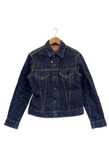 Veste sugar cane indigo - veste, en