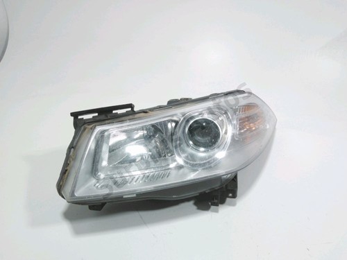 Phare gauche 260603054r - gauche,