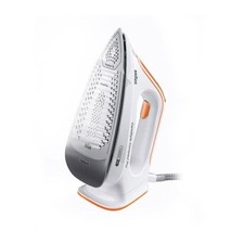 BRAUN IS2561WH - Centrale