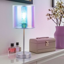 Design Lampe de Table Récolte