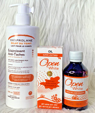 OXYPROLANE DUO ULTRA