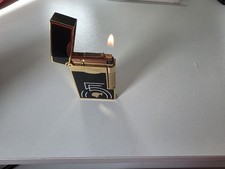 Briquet St Dupont ligne 2 et