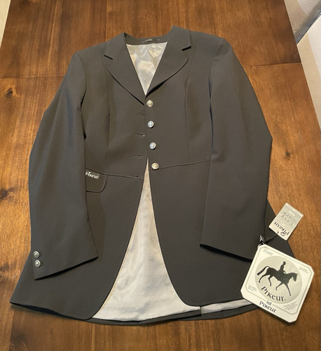 Pikeur nwt black - black, show