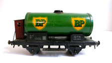 TRAIN "O" MARKLIN  RARE WAGON