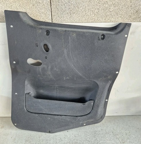 Panneau porte lateral - panneau,