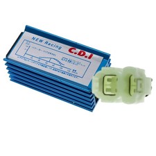 Course CDI Unité 50, 125