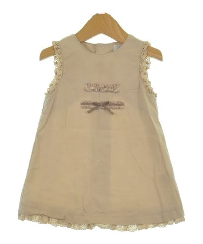 Tartine chocolat dresses - chocolat,